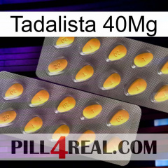 Tadalista 40Mg cialis2